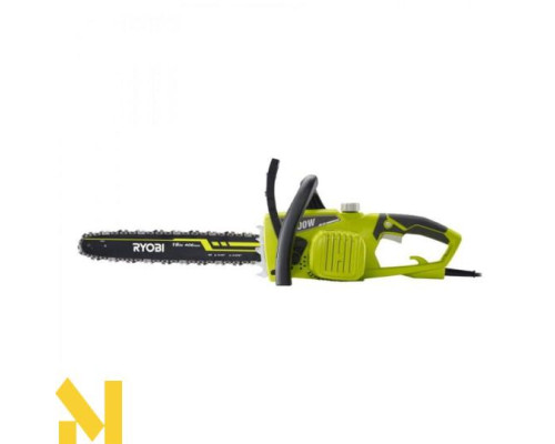 Пила ланцюгова електрична RYOBI RCS2340B