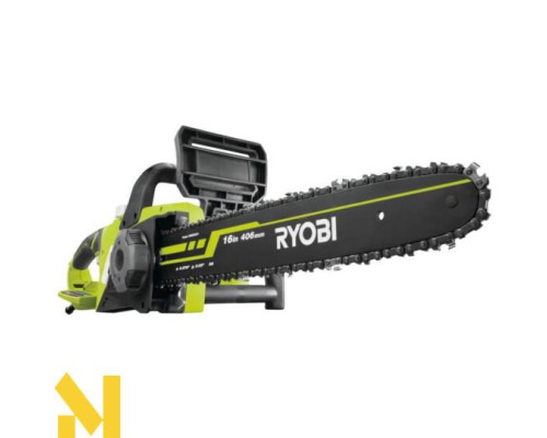 Пила ланцюгова електрична RYOBI RCS2340B