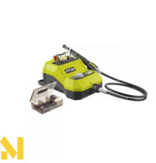 Гравер акумуляторний Ryobi ONE+ R18RT-0 (без АКБ та ЗП)