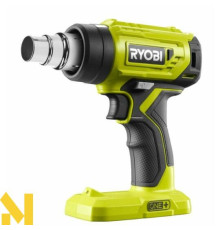 Фен технічний акумуляторний Ryobi R18HG-0 One+ (без АКБ та ЗП)
