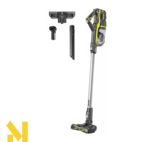 Пилосос акумуляторний Ryobi ONE+ R18SV7-0 (без АКБ та ЗП)