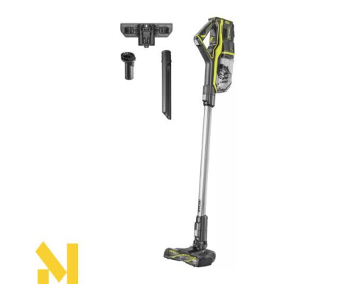 Пилосос акумуляторний Ryobi ONE+ R18SV7-0 (без АКБ та ЗП)