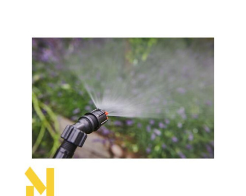 Обприскувач акумуляторний ранцевий Ryobi RY18BPSA-0 ONE+ (без АКБ та ЗП)