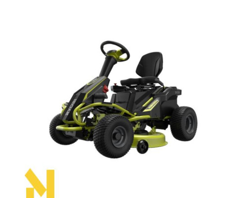 Райдер акумуляторний Ryobi RM480E