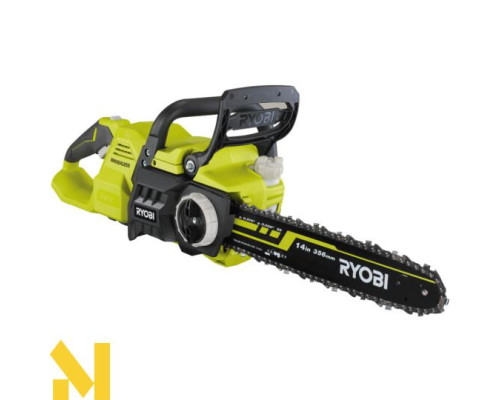 Пила ланцюгова акумуляторна Ryobi RY36CSX35A-0 (без АКБ та ЗУ)