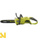 Пила ланцюгова акумуляторна Ryobi Max Power RY36CSX35A-150