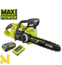 Пила ланцюгова акумуляторна Ryobi Max Power RY36CSX35A-150