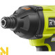 Гвинтоверт акумуляторний Ryobi R18ID2-0 (без АКБ та ЗП)