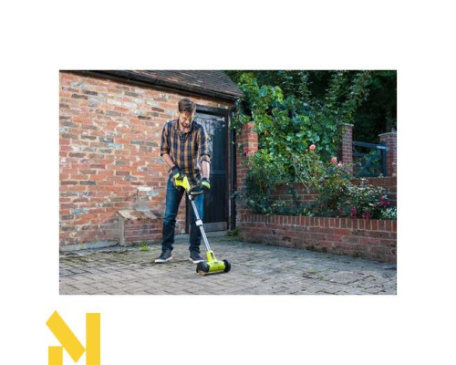 Тример акумуляторний Ryobi RY18PCA-0 ONE+ (без АКБ та ЗП)