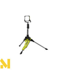 Ліхтар акумуляторний зі штативом RYOBI ONE+ R18TL-0 (без АКБ та ЗП)