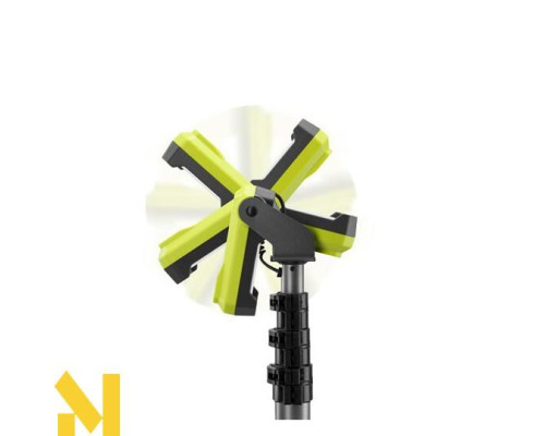 Ліхтар акумуляторний зі штативом RYOBI ONE+ R18TL-0 (без АКБ та ЗП)