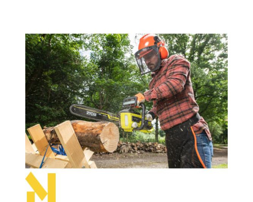 Пила ланцюгова акумуляторна Ryobi RY36CSX40B-0 MAX POWER (без АКБ та ЗП)