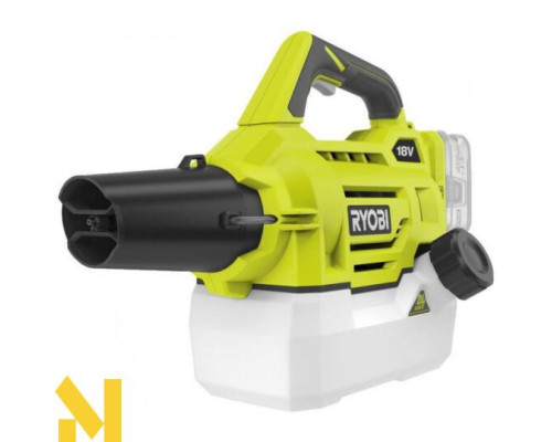 Обприскувач акумуляторний Ryobi RY18FGA-0 ONE+ (без АКБ та ЗП)