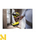 Гвинтоверт імпульсний акумуляторний Ryobi ONE+ RID18X-0 (без АКБ та ЗП)