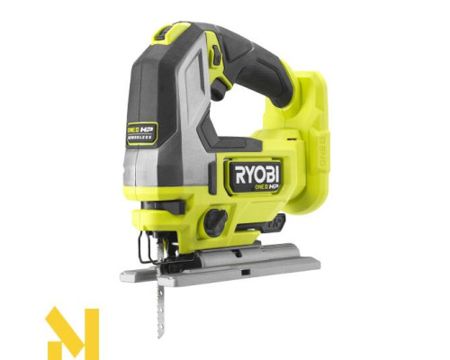 Лобзик акумуляторний Ryobi RJS18-0 (без АКБ та ЗП)