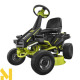 Райдер акумуляторний Ryobi RY48RM76A