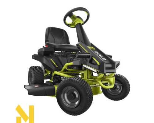 Райдер акумуляторний Ryobi RY48RM76A