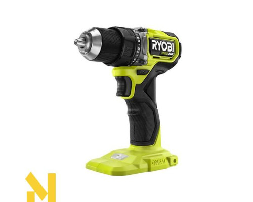 Дриль-шуруповерт акумуляторний Ryobi ONE+ HP RDD18C-0 (без АКБ та ЗП)