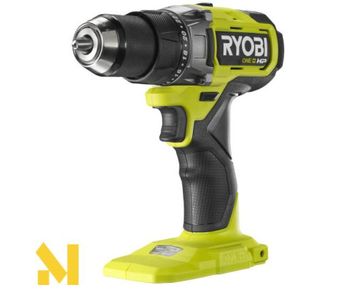 Дриль-шуруповерт акумуляторний Ryobi ONE+ RDD18X-0 (без АКБ та ЗП)