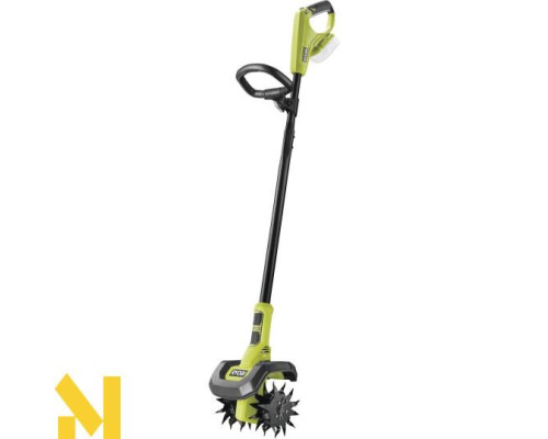 Культиватор акумуляторний Ryobi ONE+ RY18CVA-0 (без АКБ та ЗП)
