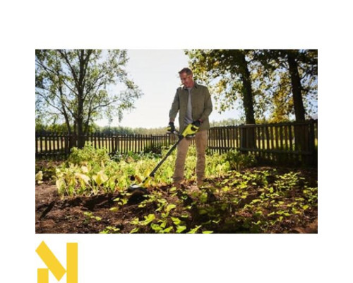 Культиватор акумуляторний Ryobi ONE+ RY18CVA-0 (без АКБ та ЗП)