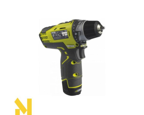 Дриль-шуруповерт Ryobi R12DD-220S