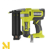 Цвяхозабивач акумуляторний RYOBI ONE+ R18GN18-0 (без АКБ та ЗП)
