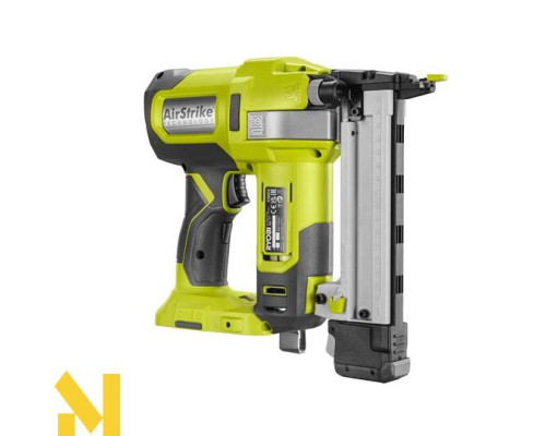 Степлер акумуляторний Ryobi R18GS18-0 (без АКБ та ЗП)