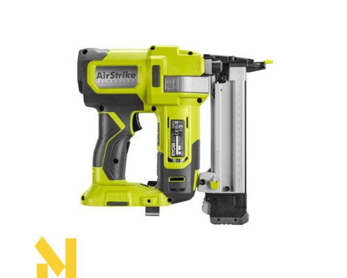 Степлер акумуляторний Ryobi R18GS18-0 (без АКБ та ЗП)