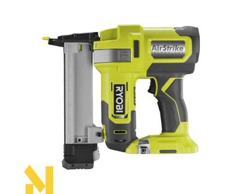 Степлер акумуляторний Ryobi R18GS18-0 (без АКБ та ЗП)