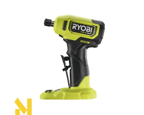 Машина полірувальна акумуляторна Ryobi ONE+ HP RDG18C-0 (без АКБ та ЗП)