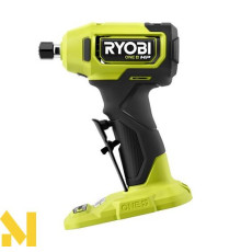 Машина полірувальна акумуляторна Ryobi ONE+ HP RDG18C-0 (без АКБ та ЗП)