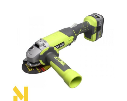 Набір інструментів акумуляторних RYOBI ONE+ RCK183A-242S