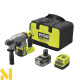 Перфоратор акумуляторний Ryobi RSDS18X-1C40S