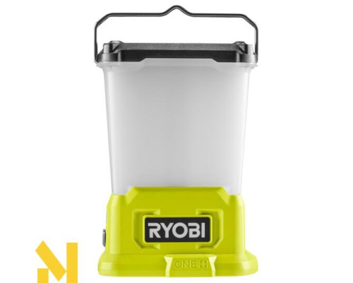 Ліхтар акумуляторний Ryobi RLL18-0 (без АКБ та ЗП)
