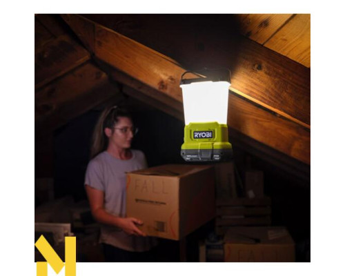 Ліхтар акумуляторний Ryobi RLL18-0 (без АКБ та ЗП)