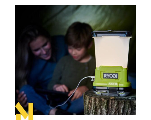 Ліхтар акумуляторний Ryobi RLL18-0 (без АКБ та ЗП)