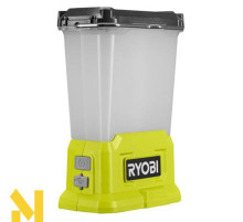 Ліхтар акумуляторний Ryobi RLL18-0 (без АКБ та ЗП)