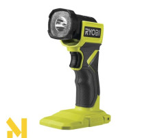 Ліхтар акумуляторний Ryobi ONE+ RLF18-0 (без АКБ та ЗП)