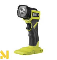 Ліхтар акумуляторний Ryobi ONE+ RLF18-0 (без АКБ та ЗП)