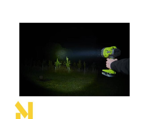 Ліхтар акумуляторний Ryobi ONE+ RLS18-0 18В (без АКБ та ЗП)