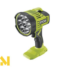 Ліхтар акумуляторний Ryobi ONE+ RLS18-0 18В (без АКБ та ЗП)