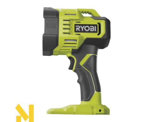 Ліхтар акумуляторний Ryobi ONE+ RLS18-0 18В (без АКБ та ЗП)