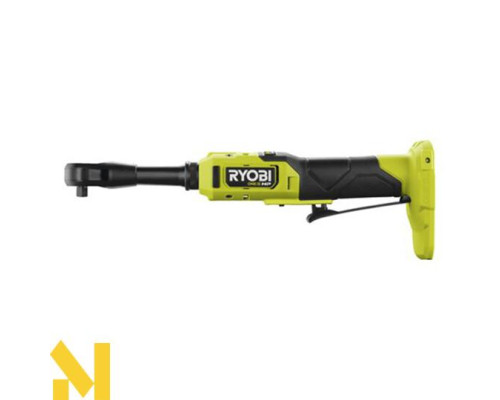 Гайковерт кутовий акумуляторний Ryobi RRW1838X-0 (без АКБ та ЗП)