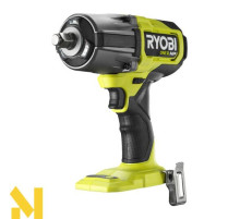 Гайковерт акумуляторний Ryobi ONE+ RIWH18X-0 (без АКБ та ЗП)