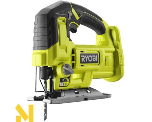 Лобзик акумуляторний Ryobi ONE+ RJS18-0 (без АКБ та ЗП)