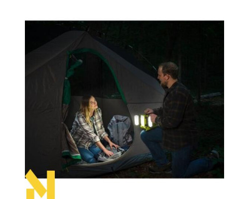 Ліхтар гібридний Ryobi RLPH18-0 (без АКБ та ЗП)