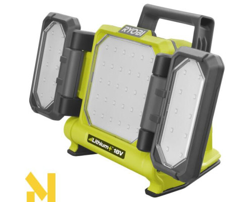 Ліхтар акумуляторний Ryobi RLP18-0 (без АКБ та ЗП)