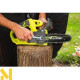 Пила ланцюгова акумуляторна Ryobi ONE+ RY18CS20A-0 (без АКБ та ЗП)