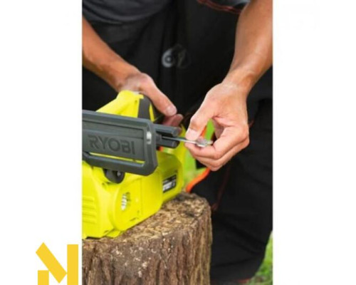 Пила ланцюгова акумуляторна Ryobi ONE+ RY18CS20A-0 (без АКБ та ЗП)